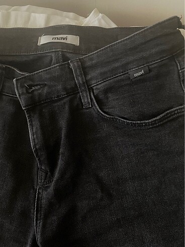 Mavi jean - Görsel 5