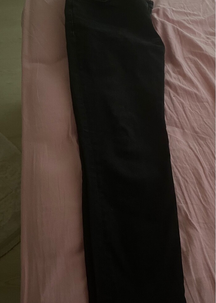 Mavi jean - Görsel 2