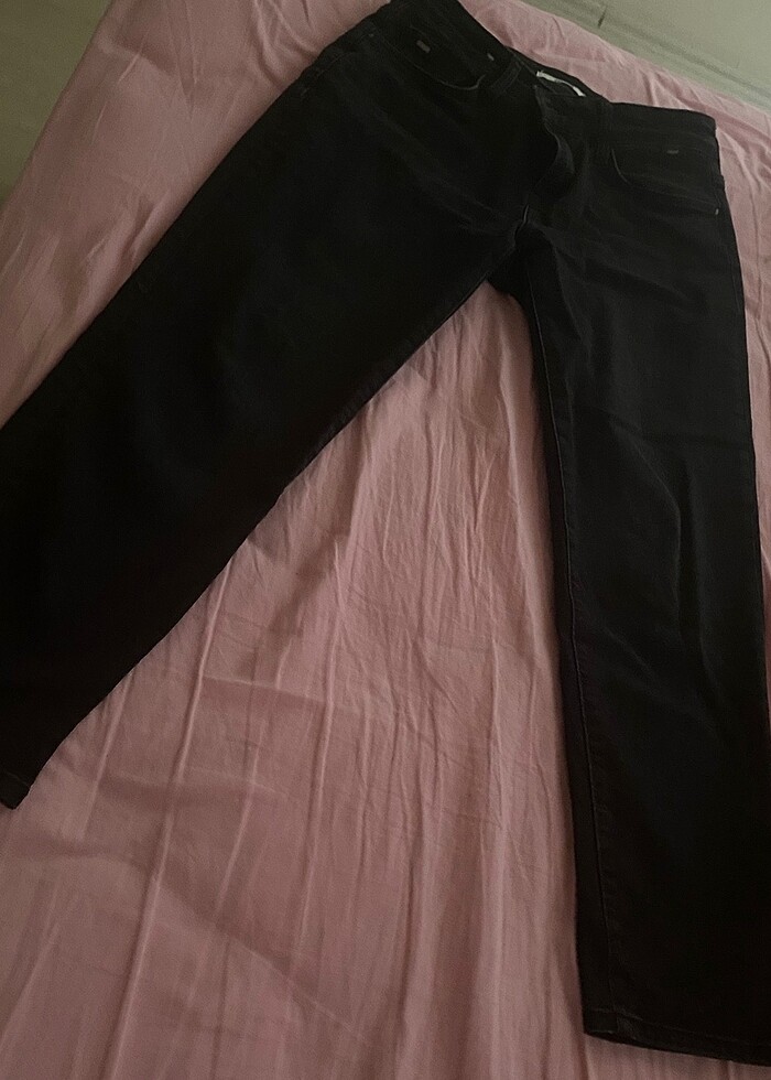 Mavi jean - Görsel 3