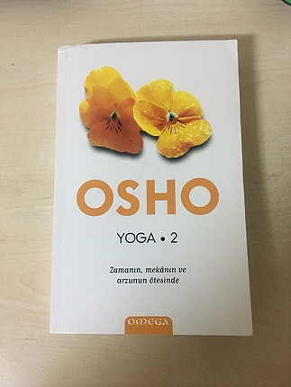 Osho yoga 2