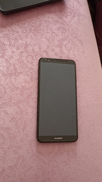 Huawei p smart 