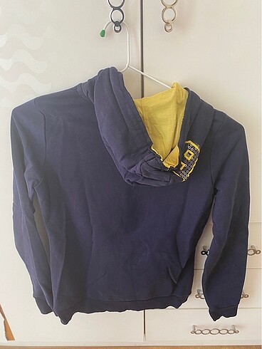 Fenerium Fenerbahçe sweatshirt orijinal