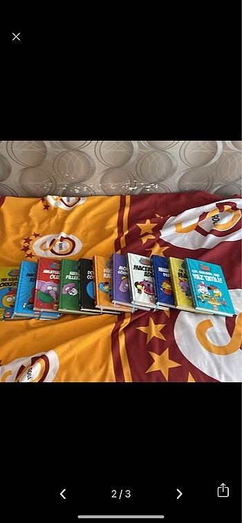 kitap