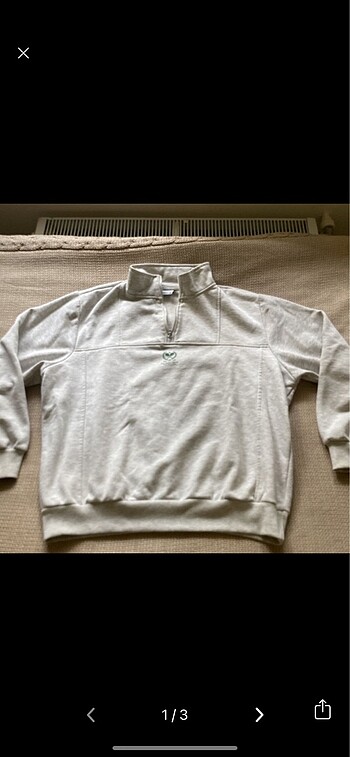 sweatshirt