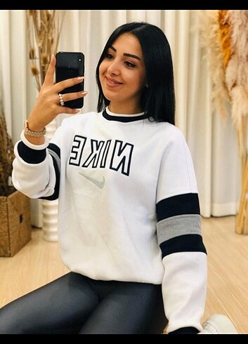 Kadın swetshrt 
