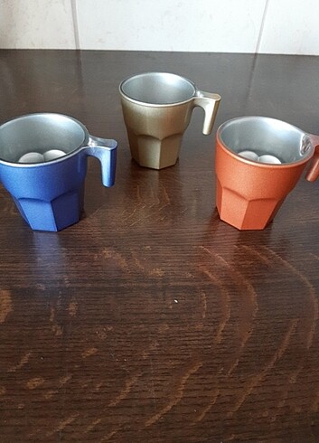 Pasabahce espresso fincan 2 adet 