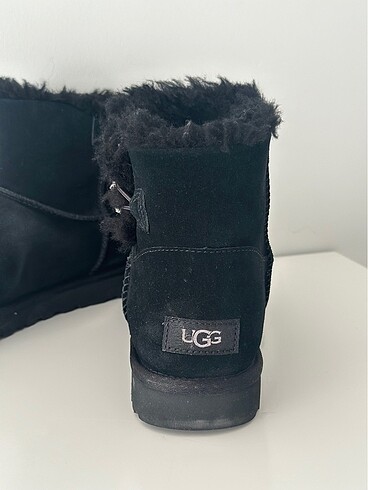 39 Beden Ugg özel seri