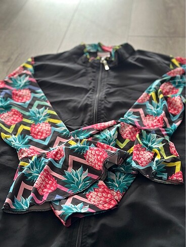 Remsa mayo kadın Hasema - Görsel 5