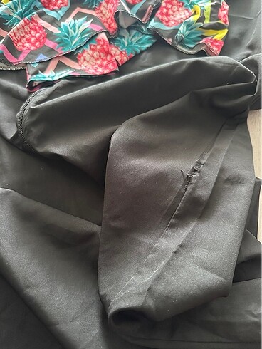 Remsa mayo kadın Hasema - Görsel 6