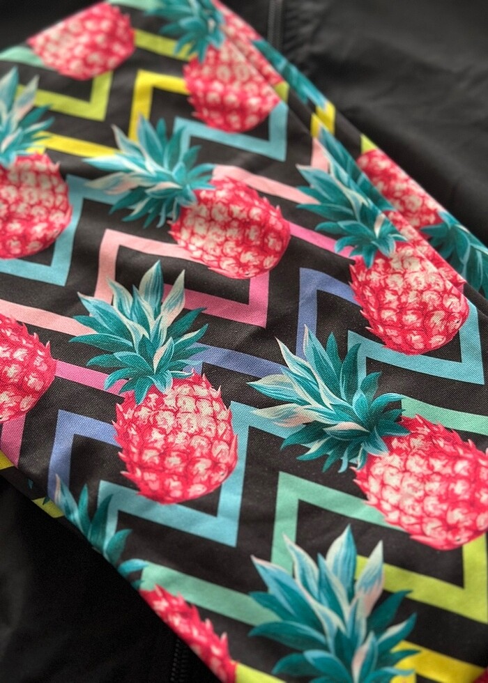 Remsa mayo kadın Hasema - Görsel 4