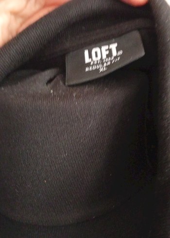 Siyah  Ceket - Görsel 3