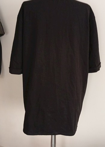 Siyah  Ceket - Görsel 2