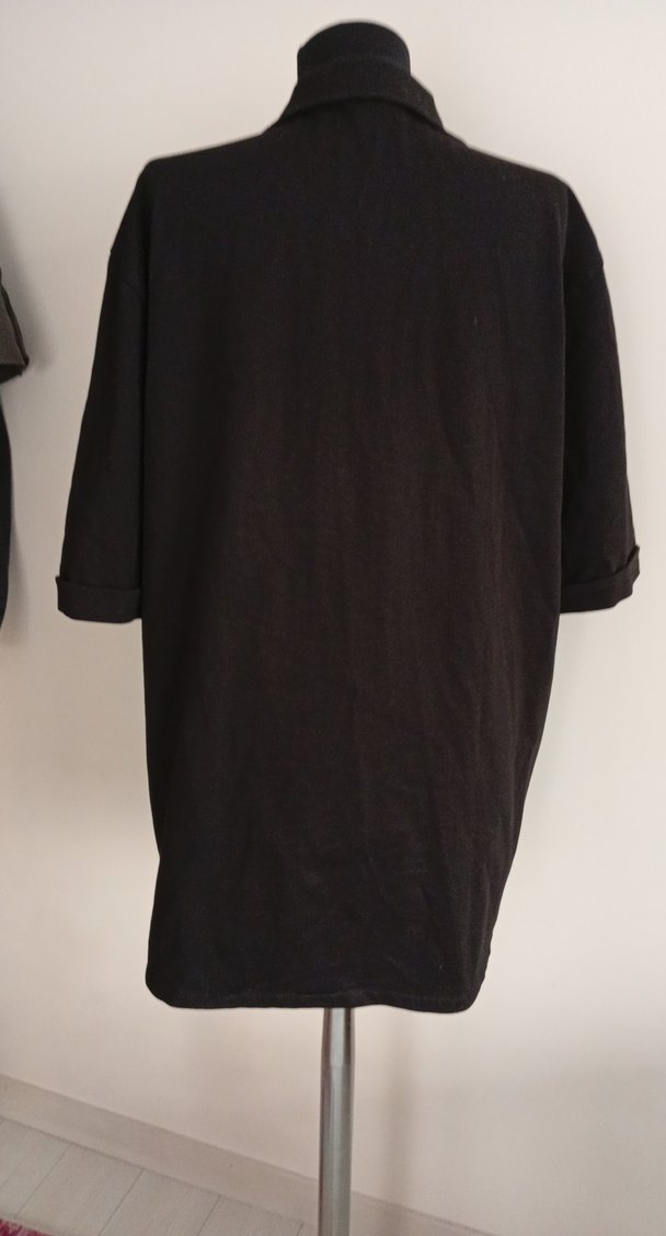 Siyah  Ceket - Görsel 2