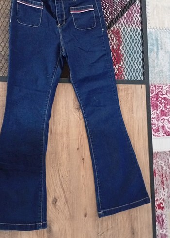 LC Waikiki 11-12 Yaş