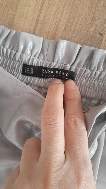 Zara Zara pantolon