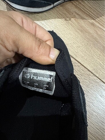 38 Beden Hummel spor ayakkabı