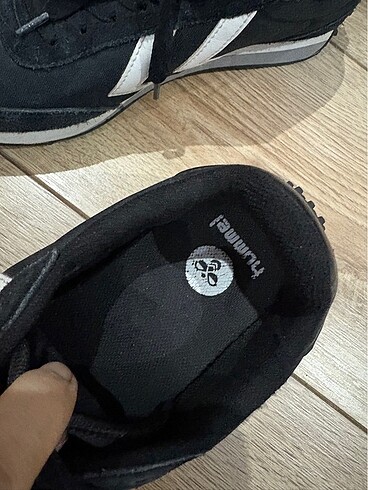 Hummel Hummel spor ayakkabı