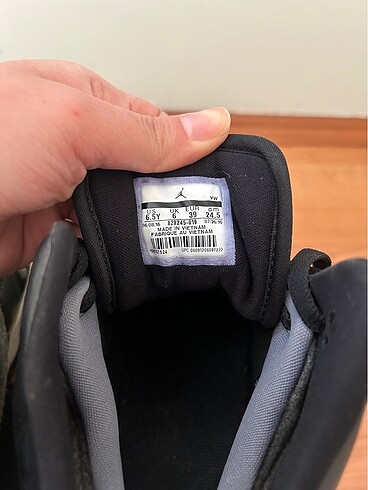 39 Beden Nike jordan