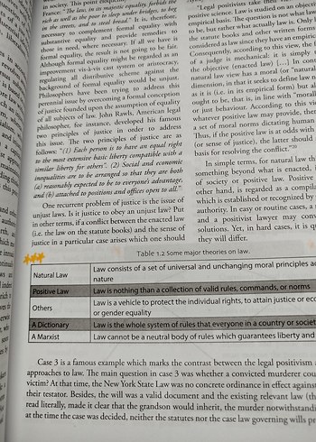 Introduction to Law - Anadolu Üniversitesi Yayını - Görsel 3