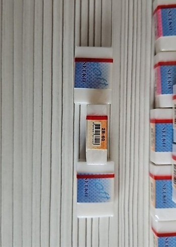 Beyaz Silgi - Görsel 2