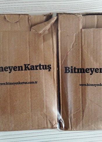 HP Uyumlu Renkli Mürekkep Seti - Görsel 8