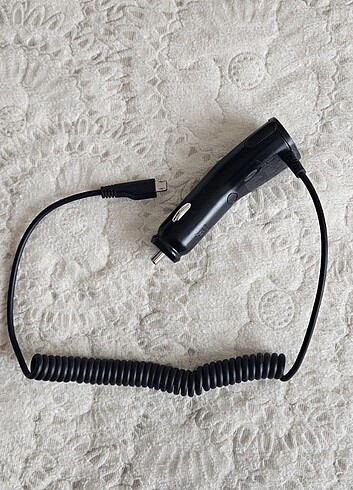 Samsung arac sarj aleti - Görsel 4