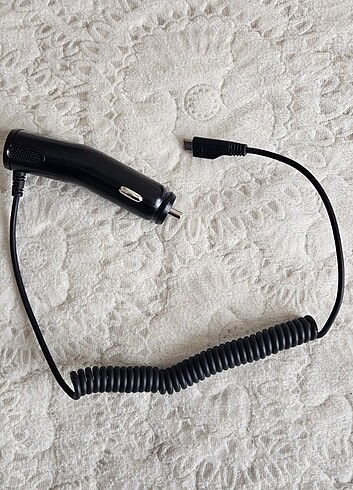 Samsung arac sarj aleti - Görsel 5