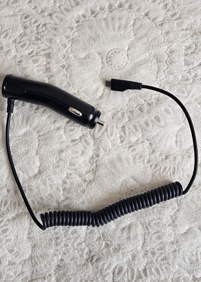 Samsung arac sarj aleti - Görsel 5