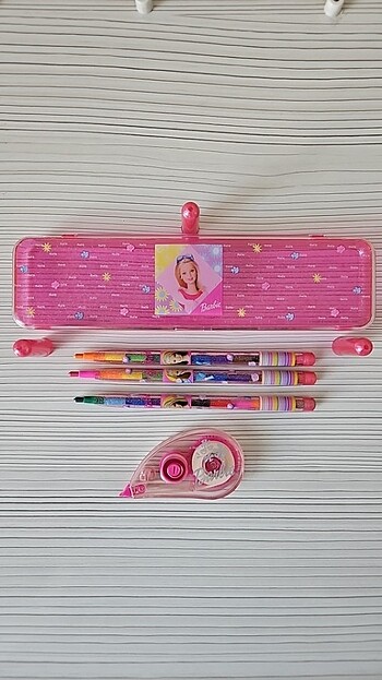 Barbie 
