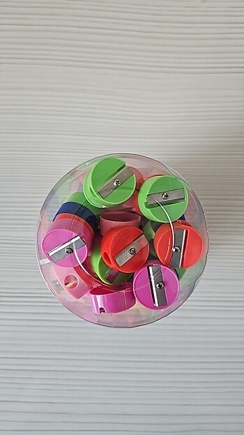 Kalemtraş - Görsel 2