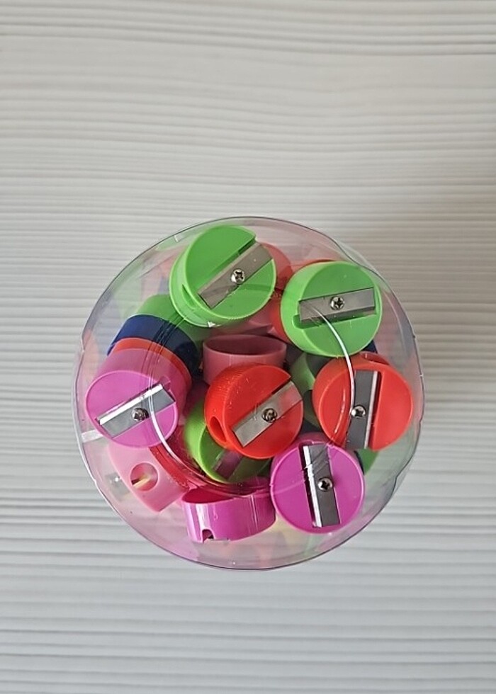 Kalemtraş - Görsel 2