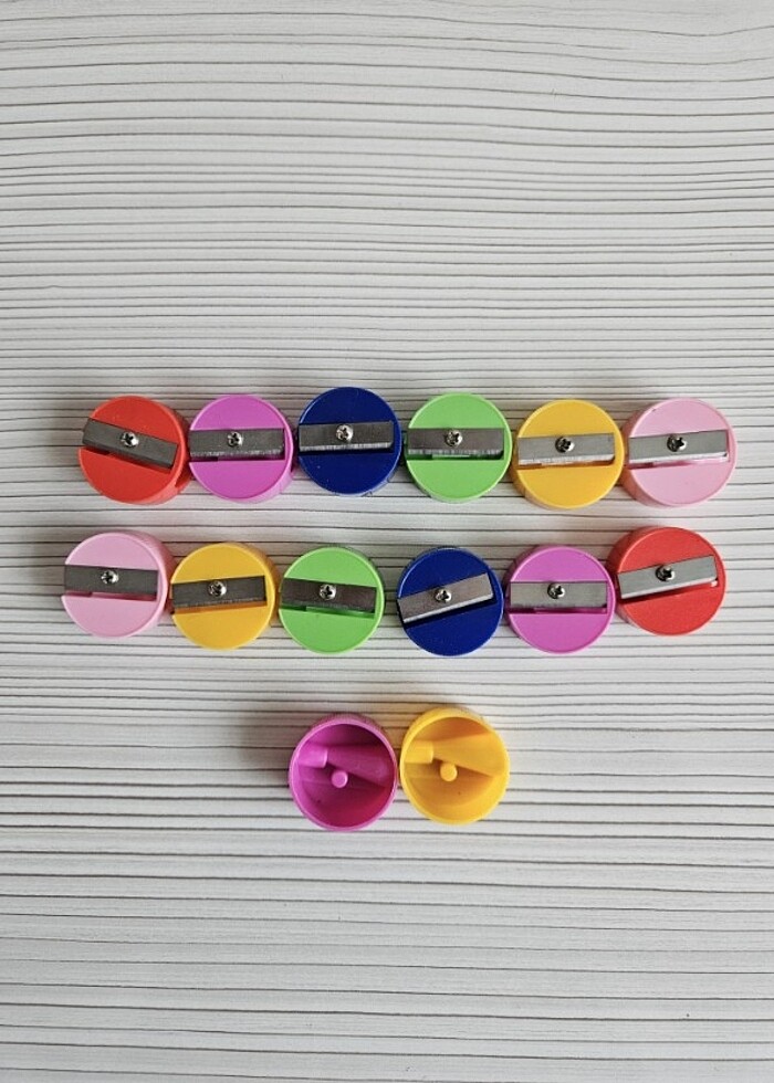 Kalemtraş - Görsel 3