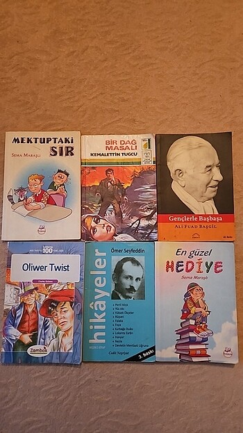 Hikaye Kitabı - Görsel 4