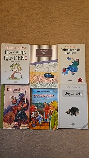 Hikaye Kitabı - Görsel 5