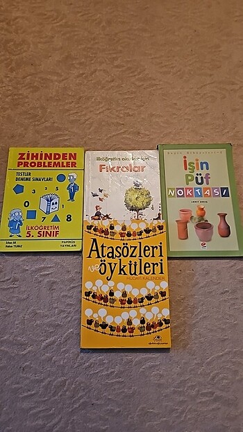 Hikaye Kitabı - Görsel 6