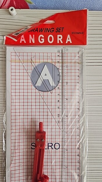 Cizim seti  - Görsel 4