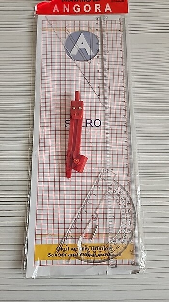 Cizim seti  - Görsel 5