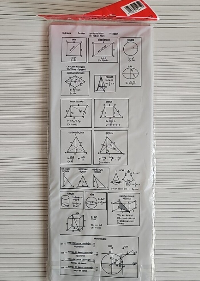 Cizim seti  - Görsel 3