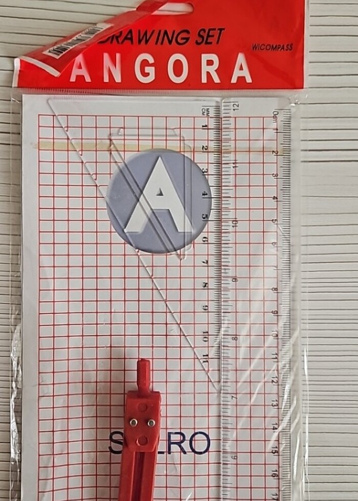 Cizim seti  - Görsel 4