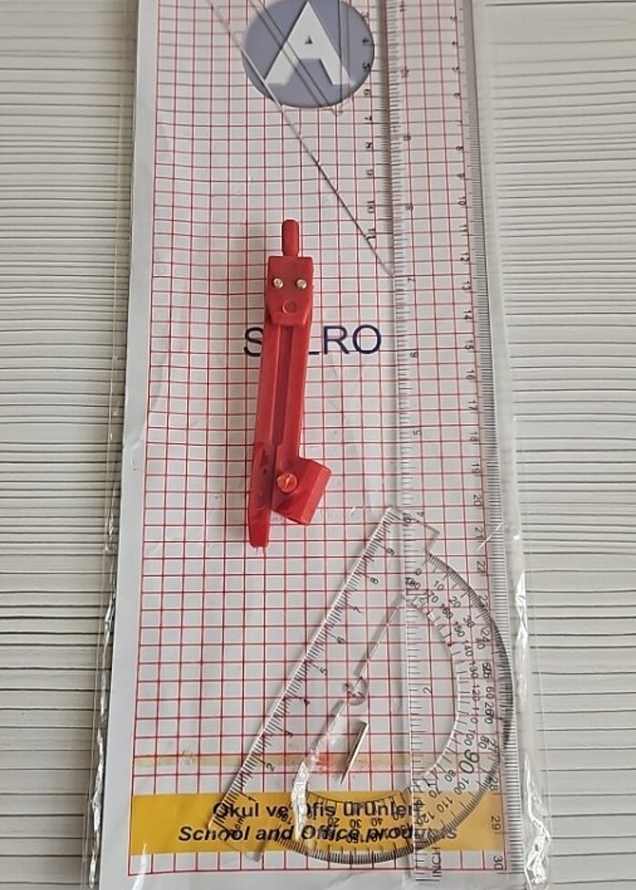 Cizim seti  - Görsel 5