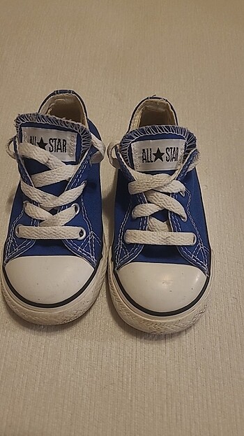 CONVERSE ayakkabı unisex