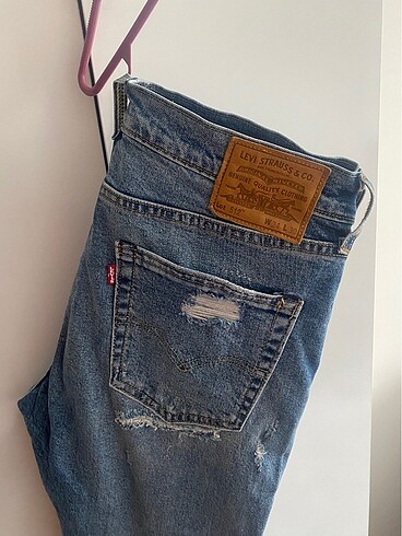 Levi?s Jean