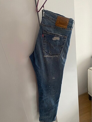 Levis Levi?s Jean