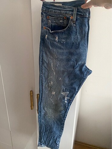 34 Beden Levi?s Jean