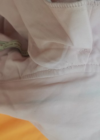 40 Beden pembe Renk Heqa Pembe Uzun Düğmeli Kadın Trençkot