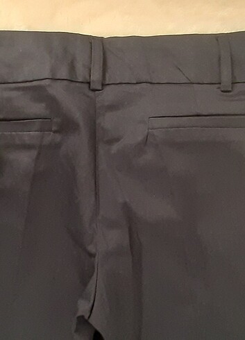 l Beden lacivert Renk Limon marka pantolon
