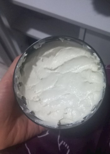 The Body Shop Vanilya Kabak Vücut Kremi 200ml - Görsel 2