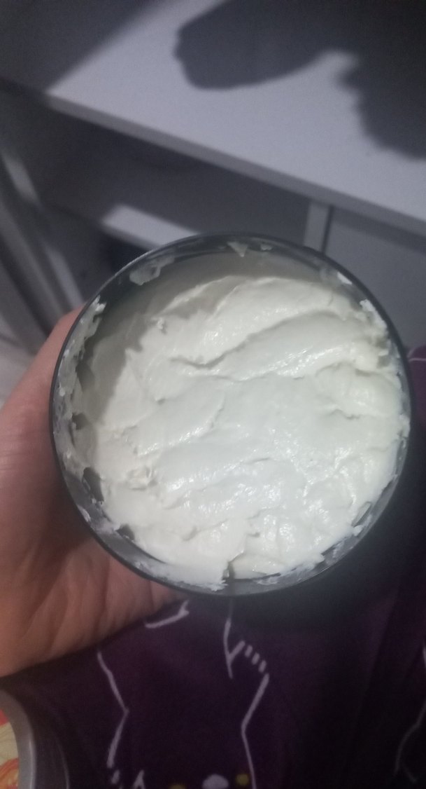 The Body Shop Vanilya Kabak Vücut Kremi 200ml - Görsel 2