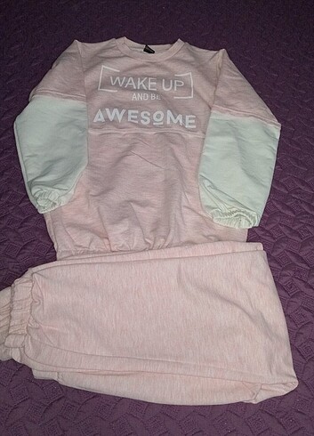 Pijama takım 