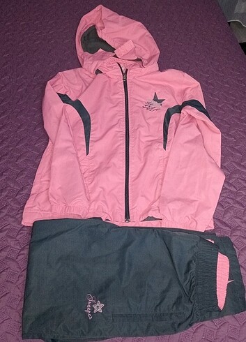Pijama takım 
